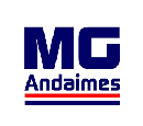 MG Andaimes
